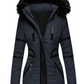 LuxeCoat | Elegant Winter Coat for Women