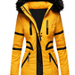 LuxeCoat | Elegant Winter Coat for Women