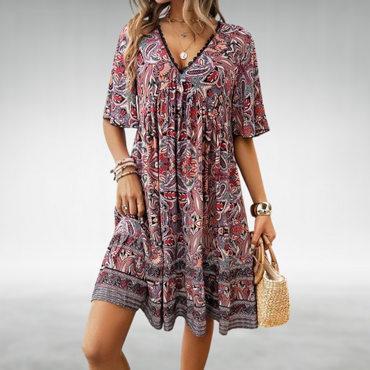 Stephanie | Luxury Elegant Dress