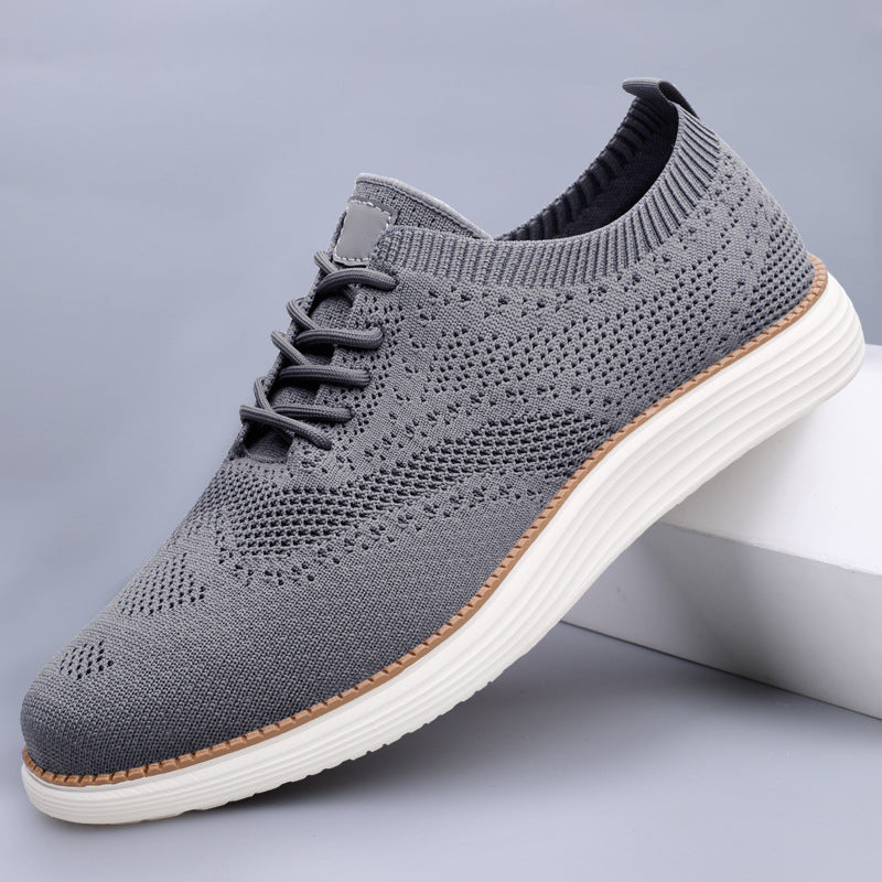 Revere Casual Sneakers