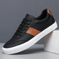 Bruno Classico Leather Sneakers