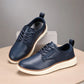 Carvelli Leather Sneakers