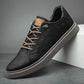 Tivano Leather Sneakers