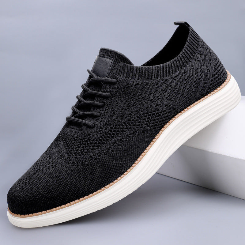 Revere Casual Sneakers