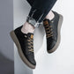 Tivano Leather Sneakers