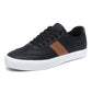 Bruno Classico Leather Sneakers