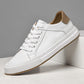 Bergamo Leather Sneakers