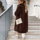 Mila | Winter Coat Made from Fine Wool