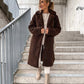 Mila | Winter Coat Made from Fine Wool