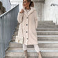Mila | Winter Coat Made from Fine Wool