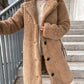 Mila | Winter Coat Made from Fine Wool