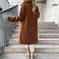 Mila | Winter Coat Made from Fine Wool