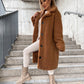 Mila | Winter Coat Made from Fine Wool