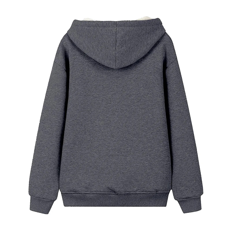 Myra | Fleece Hoodie