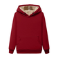 Myra | Fleece Hoodie