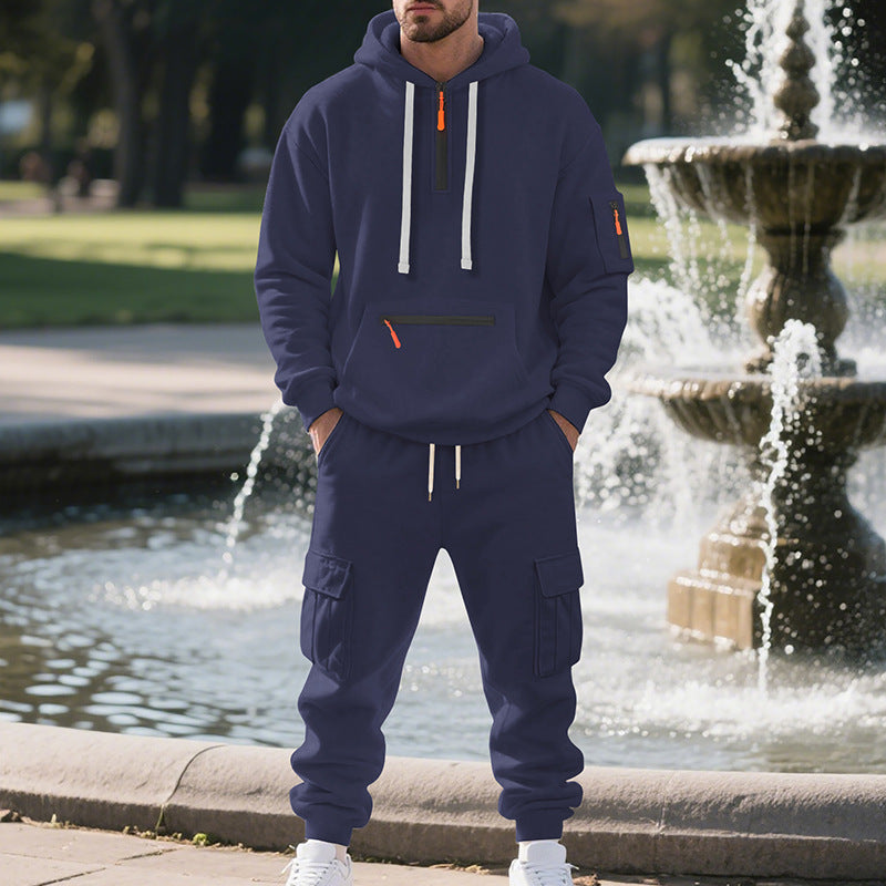 CASTELLO URBAN SET - Samberule