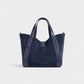 KARIN Basket Handbag