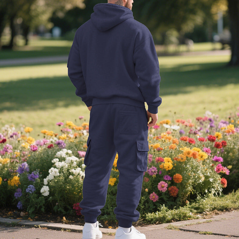 CASTELLO URBAN SET - Samberule