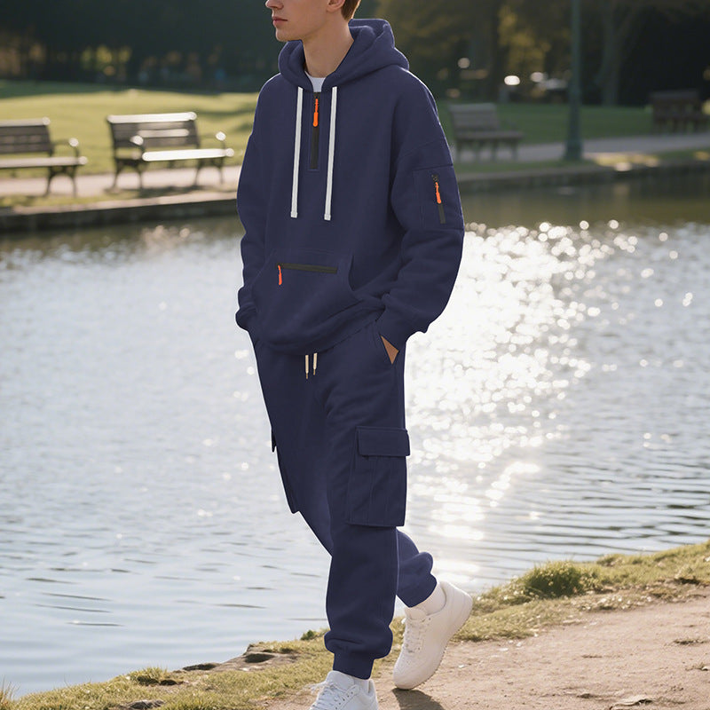 CASTELLO URBAN SET - Samberule