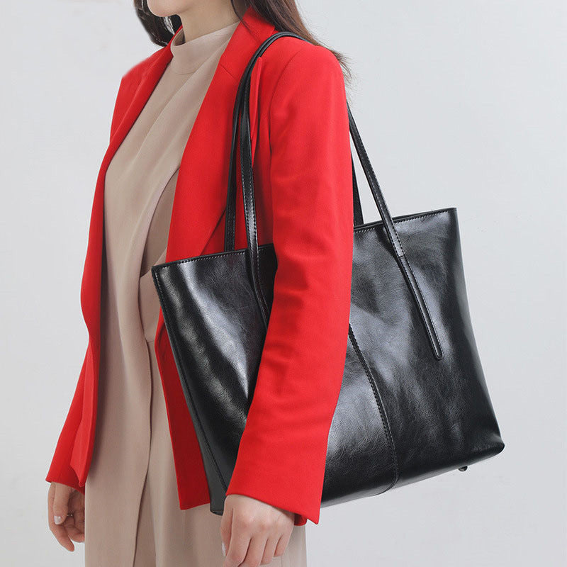 Andrea - Tote Bag - Samberule