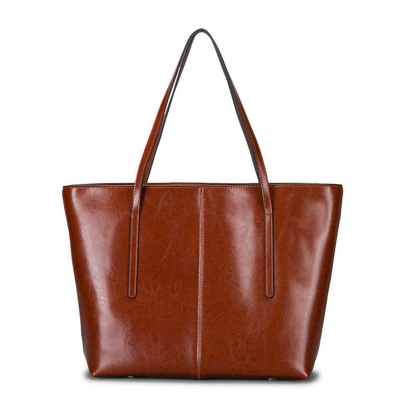 Andrea - Tote Bag - Samberule