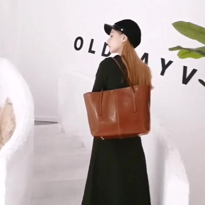 Andrea - Tote Bag - Samberule