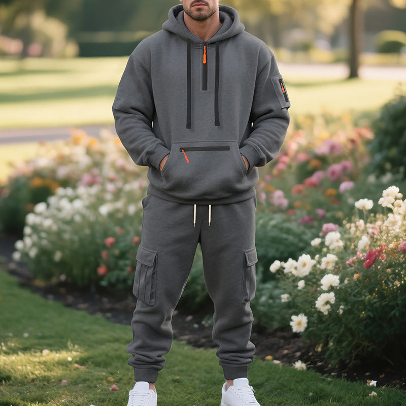 CASTELLO URBAN SET - Samberule