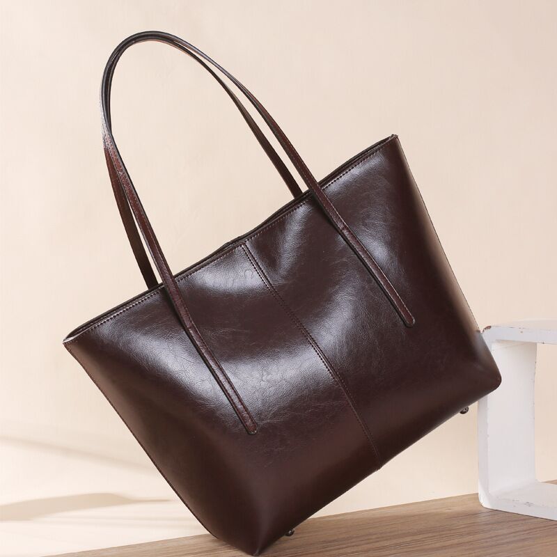 Andrea - Tote Bag - Samberule