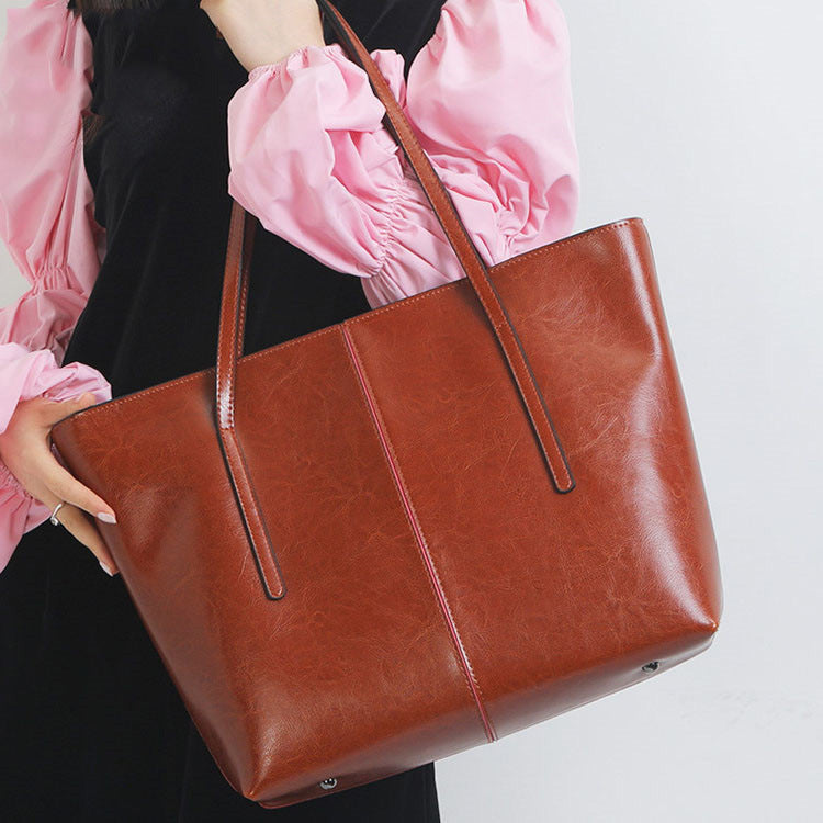 Andrea - Tote Bag - Samberule