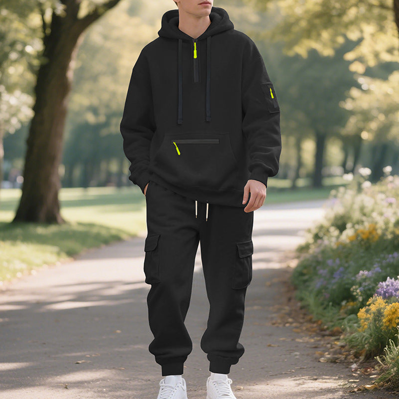 CASTELLO URBAN SET - Samberule