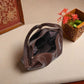 Judith - Vegan Leather Shoulder Hobo Bag - Samberule