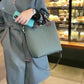 Stephanie - Vegan Leather Tote Bag - Samberule