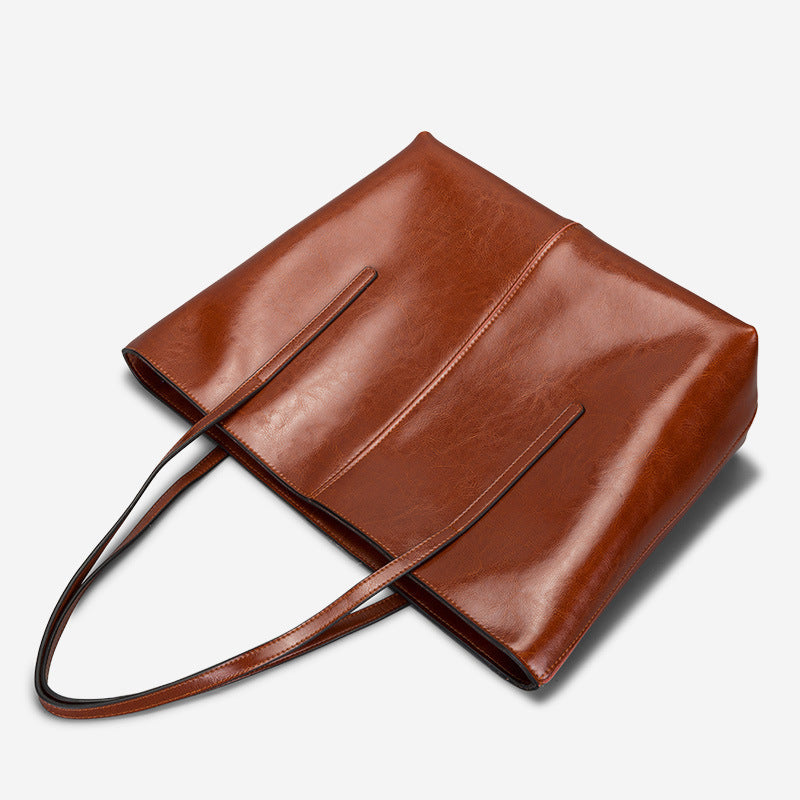 Andrea - Tote Bag - Samberule