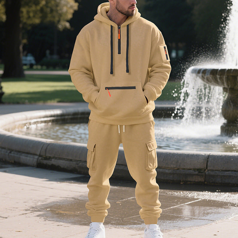 CASTELLO URBAN SET - Samberule