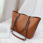 Lori - Tote Shoulder Bag - Samberule