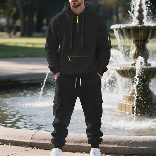 CASTELLO URBAN SET - Samberule