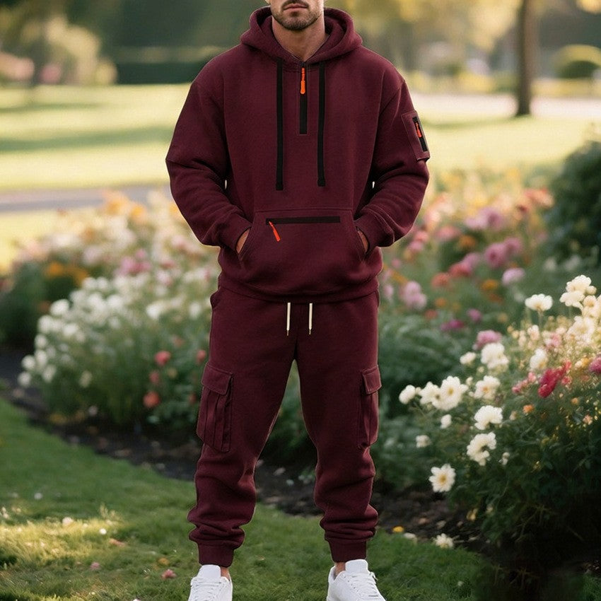 CASTELLO URBAN SET - Samberule