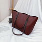 Lori - Tote Shoulder Bag - Samberule