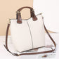 Stephanie - Vegan Leather Tote Bag - Samberule