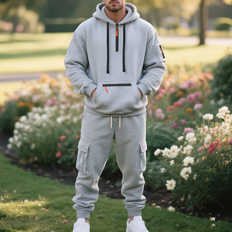 CASTELLO URBAN SET - Samberule