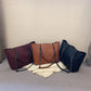 Lori - Tote Shoulder Bag - Samberule