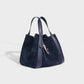 KARIN Basket Handbag