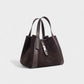 KARIN Basket Handbag
