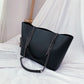 Lori - Tote Shoulder Bag - Samberule