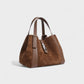 KARIN Basket Handbag