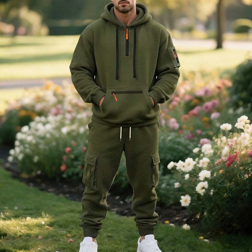 CASTELLO URBAN SET - Samberule