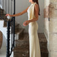 Danielle | Women One Shoulder Maxi Dress