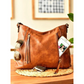 Colleen - Vegan Leather Hobo Bag - Samberule