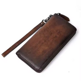 Teresa - Slim Wallet - Samberule