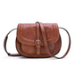 Michele - Vegan Leather Crossbody Bag - Samberule